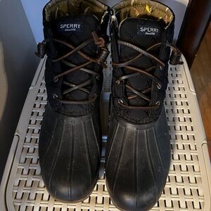 Sperry women’s  Waterproof Boots